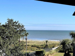 Coastal Nest - Oceanviews! Near Coligny